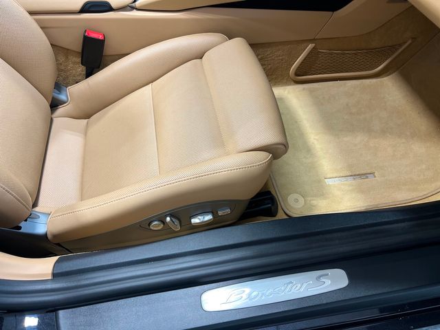 2014 Porsche Boxster S | Longwood, FL | Millenia Motors