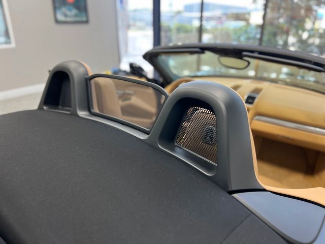 2014 Porsche Boxster S | Longwood, FL | Millenia Motors 2014 Porsche Boxster S | Longwood, FL | Millenia Motors