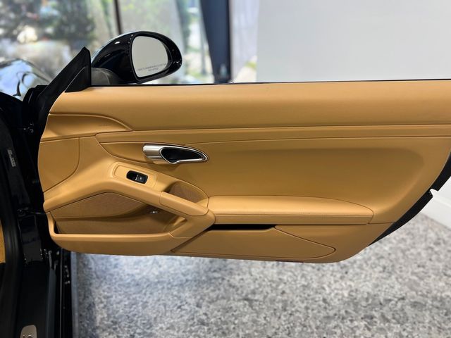 2014 Porsche Boxster S | Longwood, FL | Millenia Motors