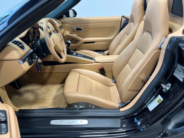 2014 Porsche Boxster S | Longwood, FL | Millenia Motors 2014 Porsche Boxster S | Longwood, FL | Millenia Motors