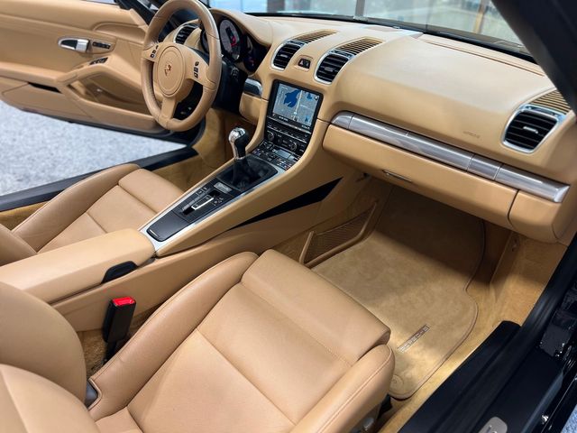 2014 Porsche Boxster S | Longwood, FL | Millenia Motors 2014 Porsche Boxster S | Longwood, FL | Millenia Motors