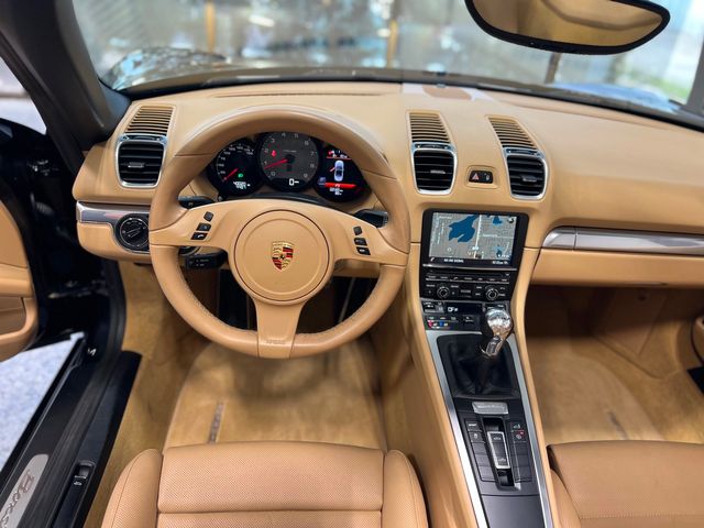 2014 Porsche Boxster S | Longwood, FL | Millenia Motors 2014 Porsche Boxster S | Longwood, FL | Millenia Motors