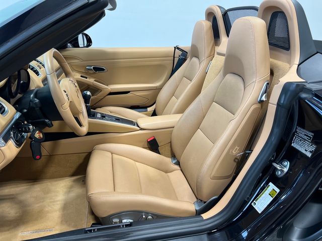 2014 Porsche Boxster S | Longwood, FL | Millenia Motors 2014 Porsche Boxster S | Longwood, FL | Millenia Motors