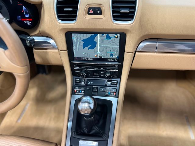 2014 Porsche Boxster S | Longwood, FL | Millenia Motors 2014 Porsche Boxster S | Longwood, FL | Millenia Motors