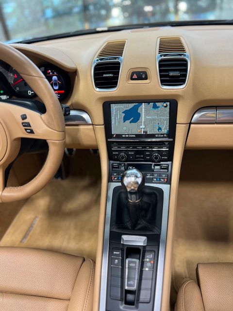 2014 Porsche Boxster S | Longwood, FL | Millenia Motors 2014 Porsche Boxster S | Longwood, FL | Millenia Motors