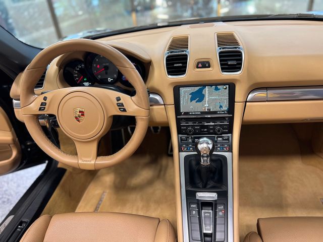 2014 Porsche Boxster S | Longwood, FL | Millenia Motors 2014 Porsche Boxster S | Longwood, FL | Millenia Motors