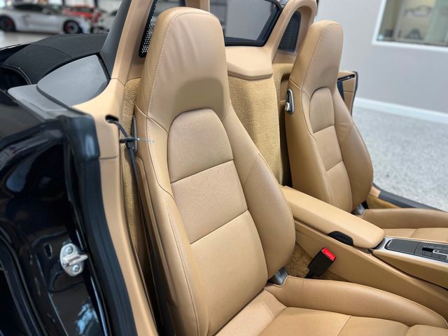 2014 Porsche Boxster S | Longwood, FL | Millenia Motors 2014 Porsche Boxster S | Longwood, FL | Millenia Motors