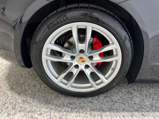 2014 Porsche Boxster S | Longwood, FL | Millenia Motors