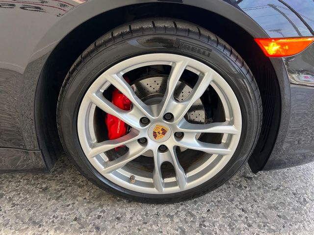 2014 Porsche Boxster S | Longwood, FL | Millenia Motors 2014 Porsche Boxster S | Longwood, FL | Millenia Motors