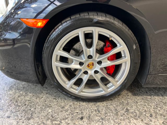 2014 Porsche Boxster S | Longwood, FL | Millenia Motors 2014 Porsche Boxster S | Longwood, FL | Millenia Motors