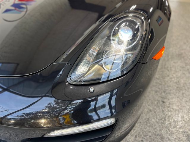 2014 Porsche Boxster S | Longwood, FL | Millenia Motors 2014 Porsche Boxster S | Longwood, FL | Millenia Motors