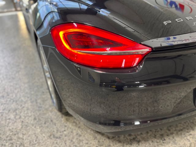 2014 Porsche Boxster S | Longwood, FL | Millenia Motors 2014 Porsche Boxster S | Longwood, FL | Millenia Motors