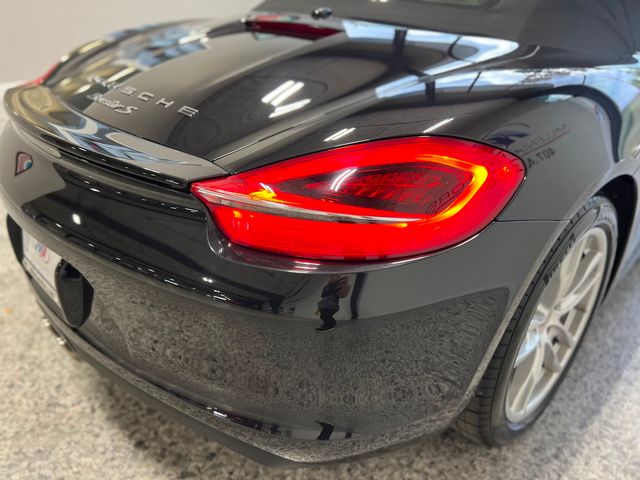 2014 Porsche Boxster S | Longwood, FL | Millenia Motors 2014 Porsche Boxster S | Longwood, FL | Millenia Motors