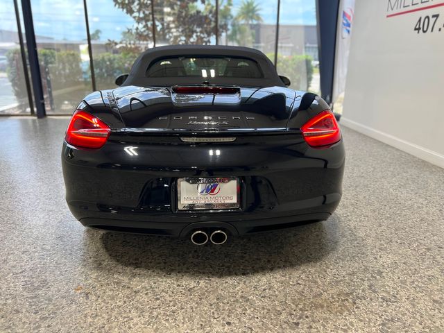 2014 Porsche Boxster S | Longwood, FL | Millenia Motors 2014 Porsche Boxster S | Longwood, FL | Millenia Motors