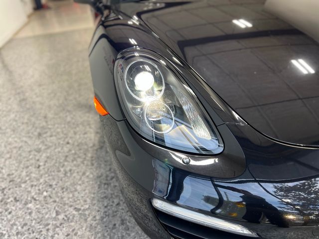 2014 Porsche Boxster S | Longwood, FL | Millenia Motors 2014 Porsche Boxster S | Longwood, FL | Millenia Motors