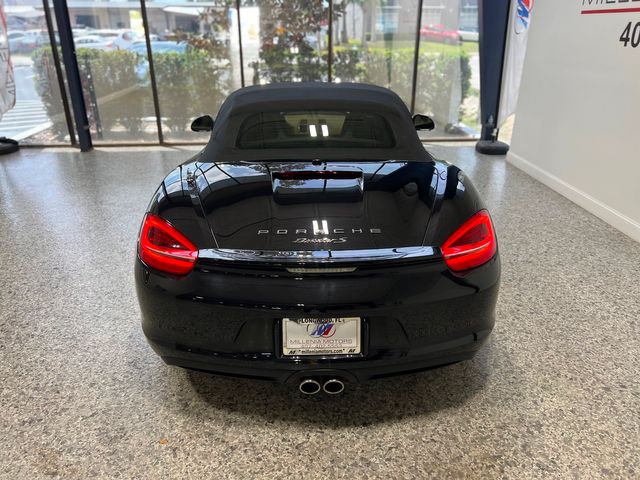 2014 Porsche Boxster S | Longwood, FL | Millenia Motors 2014 Porsche Boxster S | Longwood, FL | Millenia Motors