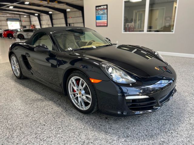 2014 Porsche Boxster S | Longwood, FL | Millenia Motors 2014 Porsche Boxster S | Longwood, FL | Millenia Motors