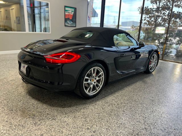 2014 Porsche Boxster S | Longwood, FL | Millenia Motors 2014 Porsche Boxster S | Longwood, FL | Millenia Motors
