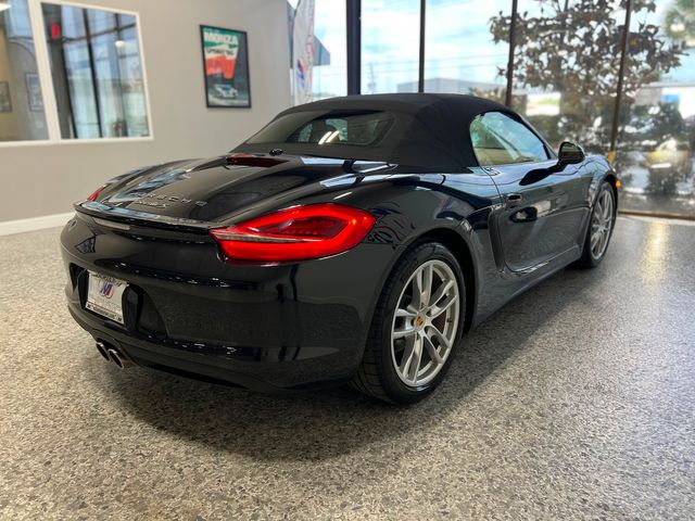 2014 Porsche Boxster S | Longwood, FL | Millenia Motors 2014 Porsche Boxster S | Longwood, FL | Millenia Motors