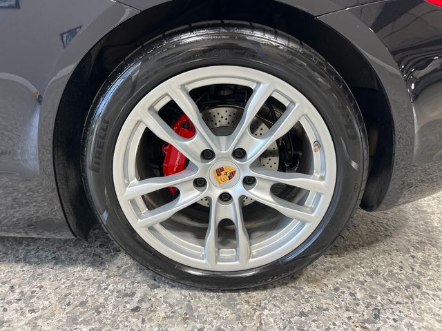 2014 Porsche Boxster S | Longwood, FL | Millenia Motors 2014 Porsche Boxster S | Longwood, FL | Millenia Motors