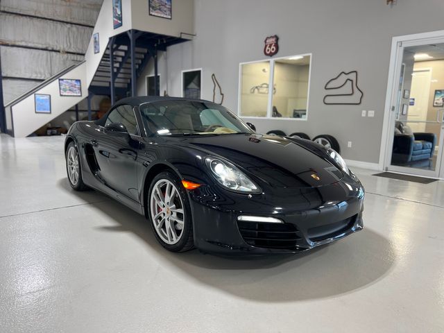 2014 Porsche Boxster S | Longwood, FL | Millenia Motors 2014 Porsche Boxster S | Longwood, FL | Millenia Motors