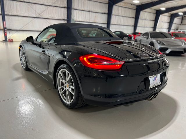 2014 Porsche Boxster S | Longwood, FL | Millenia Motors 2014 Porsche Boxster S | Longwood, FL | Millenia Motors
