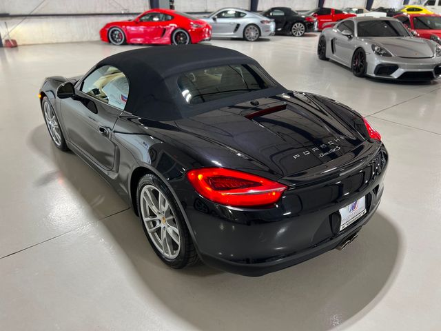 2014 Porsche Boxster S | Longwood, FL | Millenia Motors 2014 Porsche Boxster S | Longwood, FL | Millenia Motors