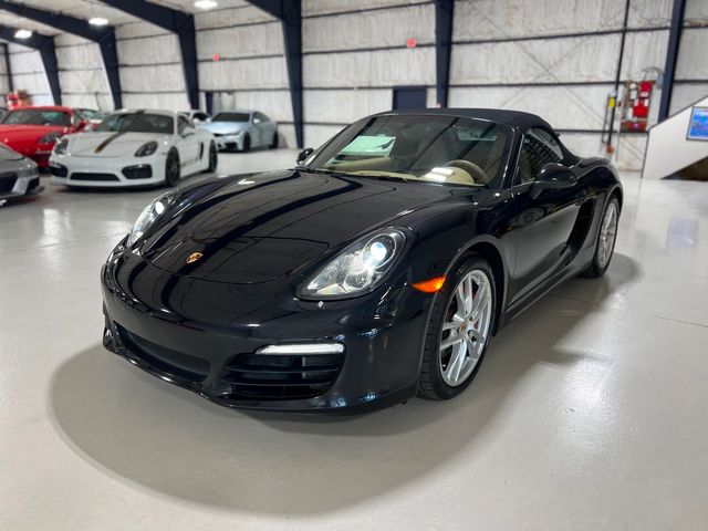 2014 Porsche Boxster S | Longwood, FL | Millenia Motors 2014 Porsche Boxster S | Longwood, FL | Millenia Motors