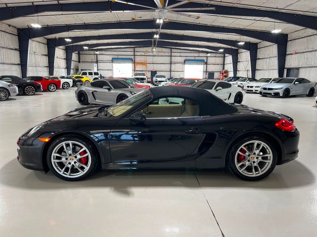 2014 Porsche Boxster S | Longwood, FL | Millenia Motors 2014 Porsche Boxster S | Longwood, FL | Millenia Motors