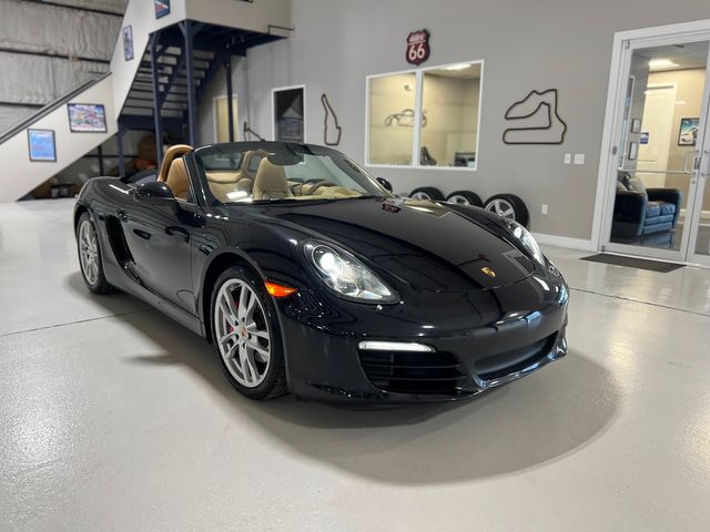 2014 Porsche Boxster S | Longwood, FL | Millenia Motors 2014 Porsche Boxster S | Longwood, FL | Millenia Motors