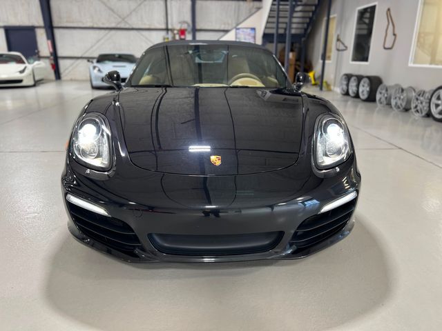 2014 Porsche Boxster S | Longwood, FL | Millenia Motors 2014 Porsche Boxster S | Longwood, FL | Millenia Motors