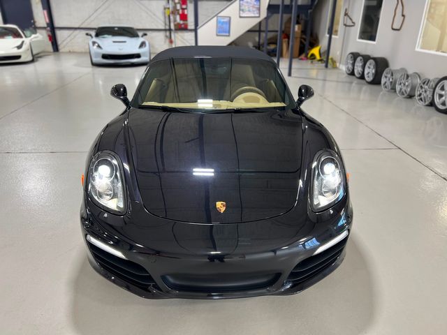 2014 Porsche Boxster S | Longwood, FL | Millenia Motors 2014 Porsche Boxster S | Longwood, FL | Millenia Motors