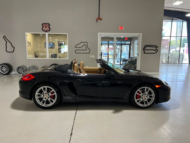 2014 Porsche Boxster S | Longwood, FL | Millenia Motors 2014 Porsche Boxster S | Longwood, FL | Millenia Motors