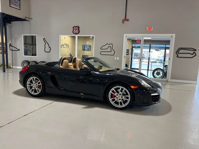 2014 Porsche Boxster S | Longwood, FL | Millenia Motors 2014 Porsche Boxster S | Longwood, FL | Millenia Motors