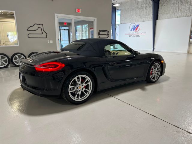 2014 Porsche Boxster S | Longwood, FL | Millenia Motors 2014 Porsche Boxster S | Longwood, FL | Millenia Motors