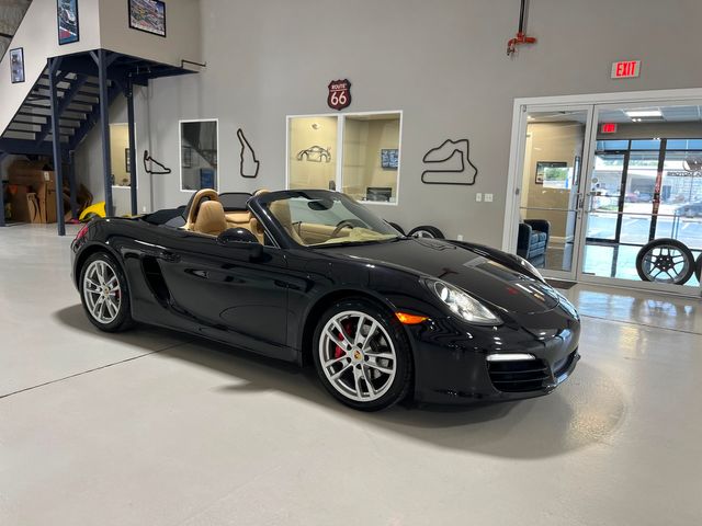 2014 Porsche Boxster S | Longwood, FL | Millenia Motors 2014 Porsche Boxster S | Longwood, FL | Millenia Motors
