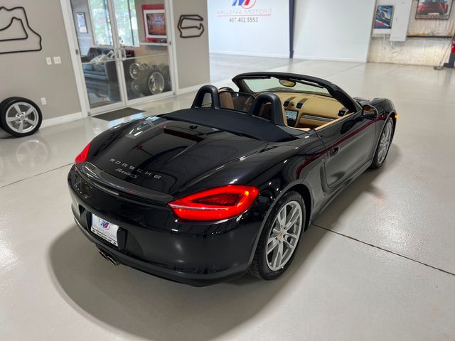 2014 Porsche Boxster S | Longwood, FL | Millenia Motors 2014 Porsche Boxster S | Longwood, FL | Millenia Motors