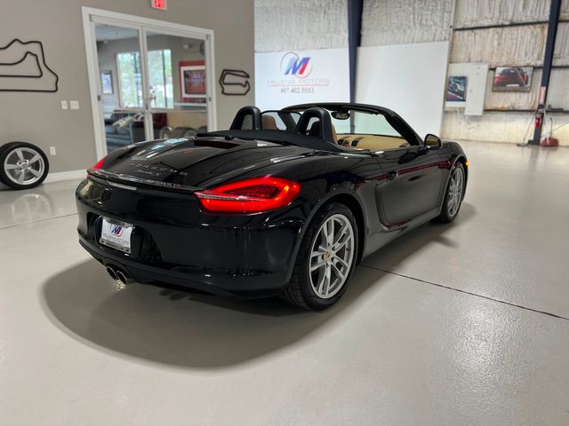 2014 Porsche Boxster S | Longwood, FL | Millenia Motors 2014 Porsche Boxster S | Longwood, FL | Millenia Motors