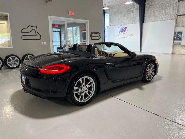 2014 Porsche Boxster S | Longwood, FL | Millenia Motors 2014 Porsche Boxster S | Longwood, FL | Millenia Motors