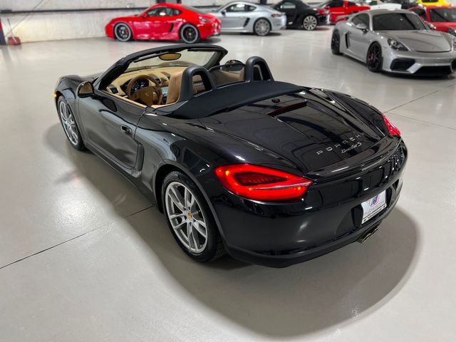 2014 Porsche Boxster S | Longwood, FL | Millenia Motors 2014 Porsche Boxster S | Longwood, FL | Millenia Motors