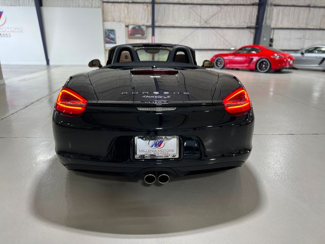 2014 Porsche Boxster S | Longwood, FL | Millenia Motors 2014 Porsche Boxster S | Longwood, FL | Millenia Motors