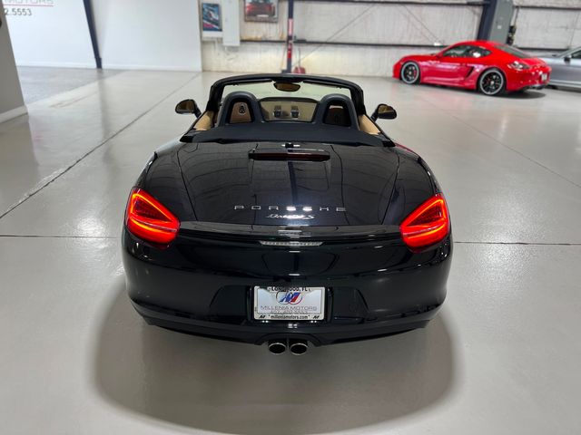 2014 Porsche Boxster S | Longwood, FL | Millenia Motors 2014 Porsche Boxster S | Longwood, FL | Millenia Motors