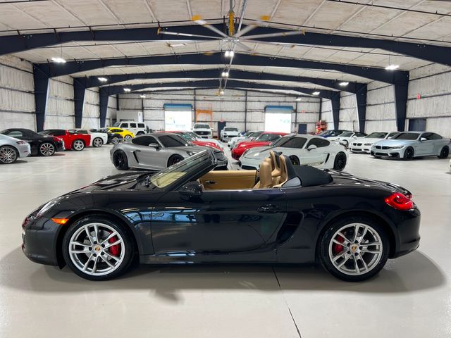 2014 Porsche Boxster S | Longwood, FL | Millenia Motors 2014 Porsche Boxster S | Longwood, FL | Millenia Motors