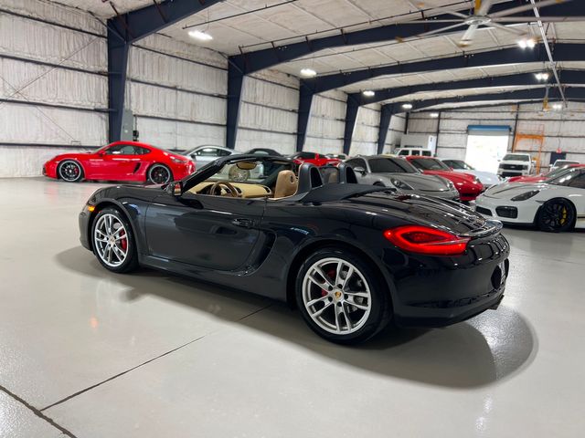 2014 Porsche Boxster S | Longwood, FL | Millenia Motors