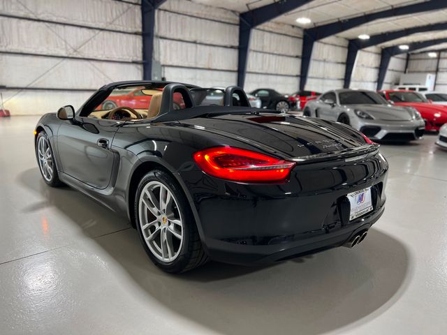 2014 Porsche Boxster S | Longwood, FL | Millenia Motors 2014 Porsche Boxster S | Longwood, FL | Millenia Motors