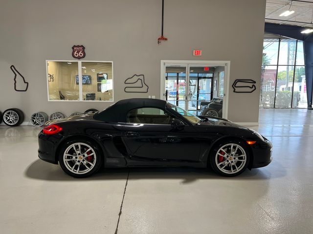 2014 Porsche Boxster S | Longwood, FL | Millenia Motors 2014 Porsche Boxster S | Longwood, FL | Millenia Motors