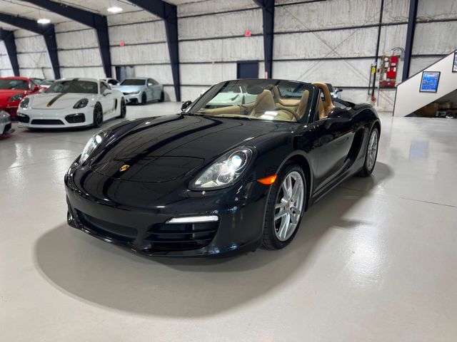 2014 Porsche Boxster S | Longwood, FL | Millenia Motors 2014 Porsche Boxster S | Longwood, FL | Millenia Motors