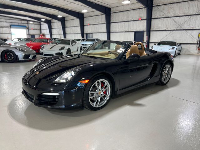 2014 Porsche Boxster S | Longwood, FL | Millenia Motors 2014 Porsche Boxster S | Longwood, FL | Millenia Motors