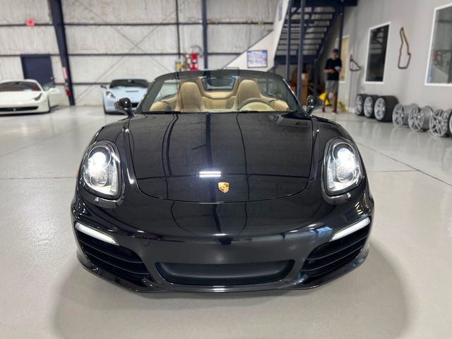 2014 Porsche Boxster S | Longwood, FL | Millenia Motors 2014 Porsche Boxster S | Longwood, FL | Millenia Motors