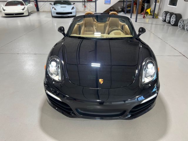 2014 Porsche Boxster S | Longwood, FL | Millenia Motors 2014 Porsche Boxster S | Longwood, FL | Millenia Motors